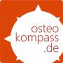 logo osteokompass