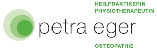 Petra Eger Osteopathie