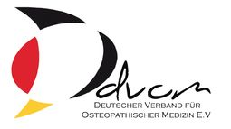 Petra Eger ist Mitglied beim Deutschen Verband osteopathischer Medizin e.V.